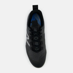 Baseball | Men New Balance FuelCell COMPv3 Black With White