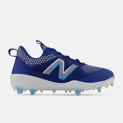 Baseball | Men New Balance FuelCell COMPv3 Royal With White