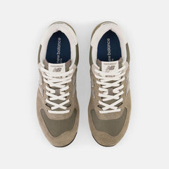 Baseball | Men/Women New Balance Fresh Foam 574 Molded Shark Skin With Cement And Cool Gray