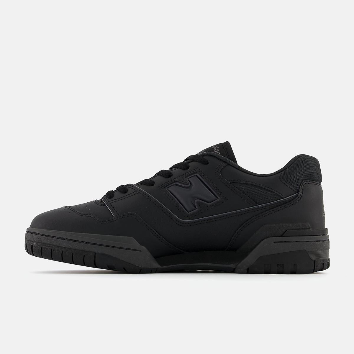 Basketball | Men New Balance 550 Black
