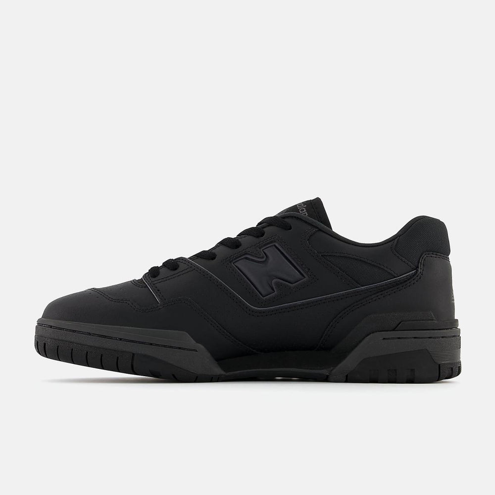 Basketball | Men New Balance 550 Black
