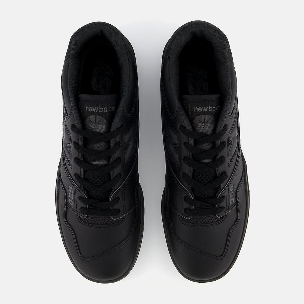 Basketball | Men New Balance 550 Black