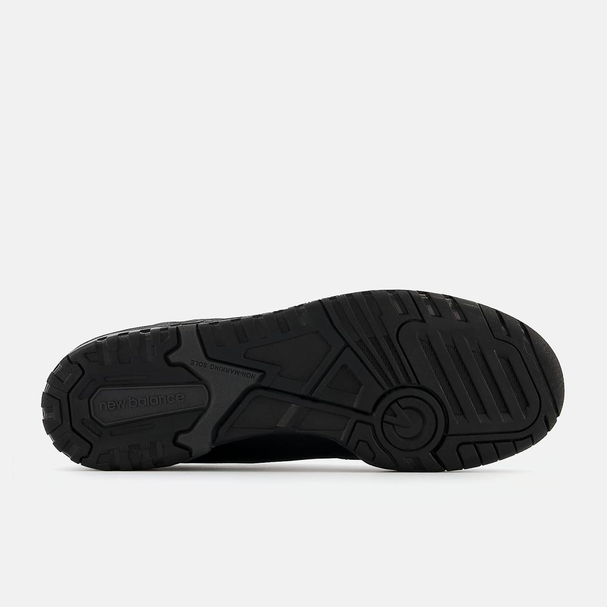 Basketball | Men New Balance 550 Black