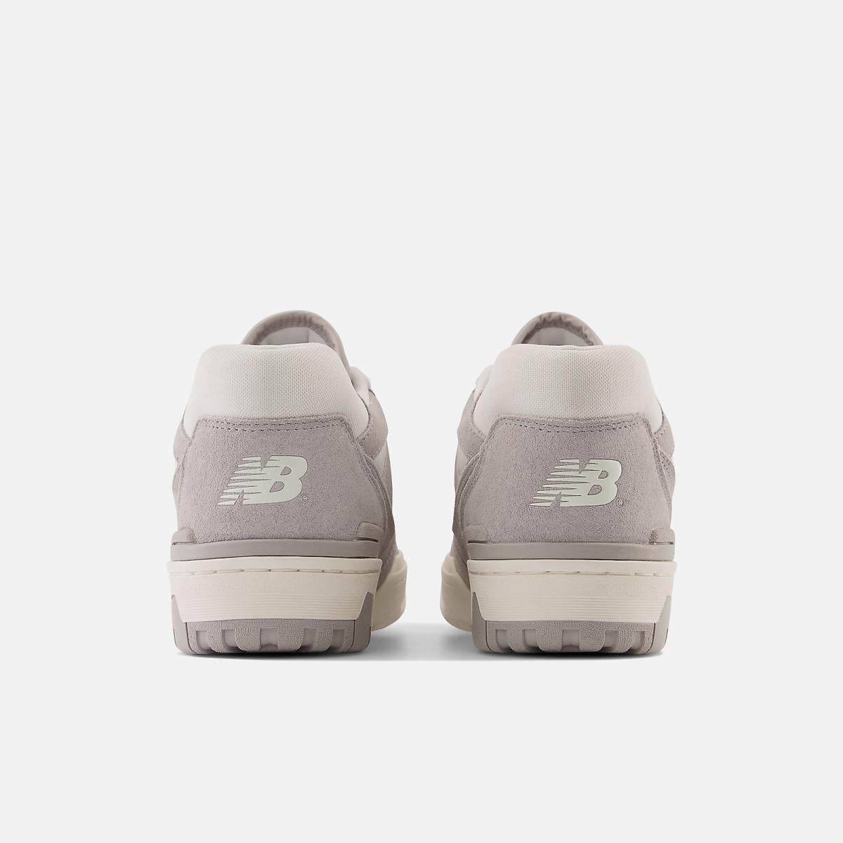Basketball | Men New Balance 550 Concrete With White And Sea Salt