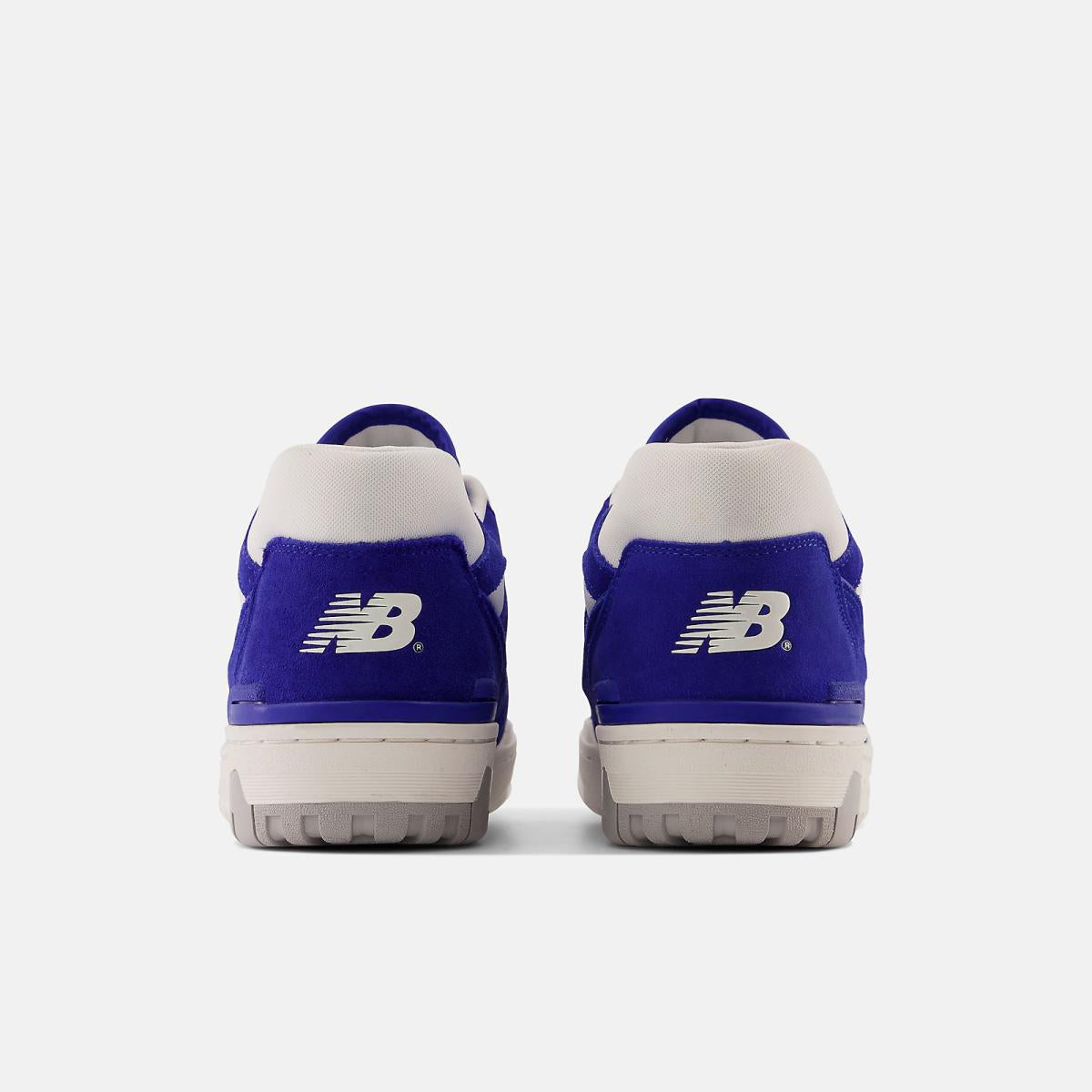 Basketball | Men New Balance 550 Team Royal With White And Concrete