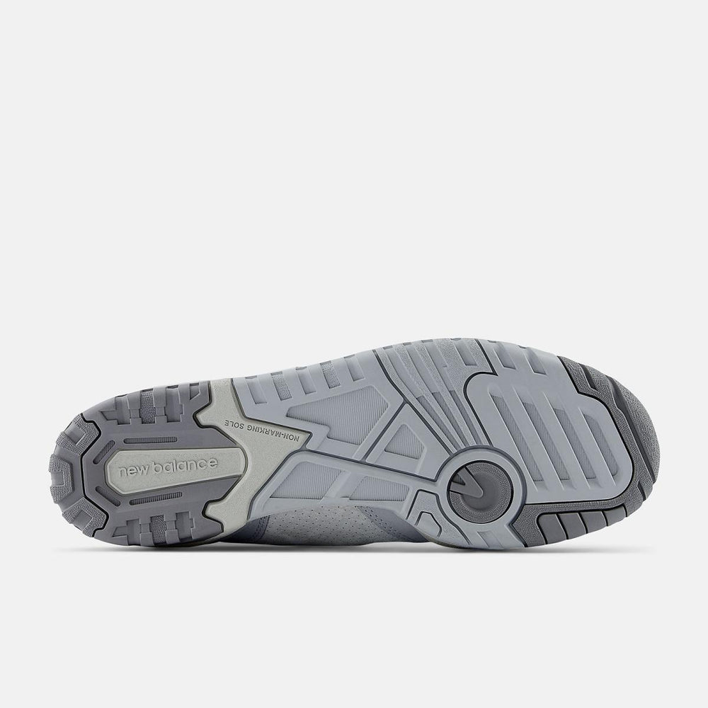 Basketball | Men New Balance 650 Light Aluminum With Rain Cloud And Marblehead