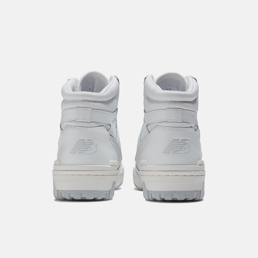 Basketball | Men New Balance 650 White