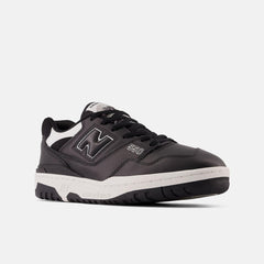 Basketball | Men New Balance BB550 Black With White