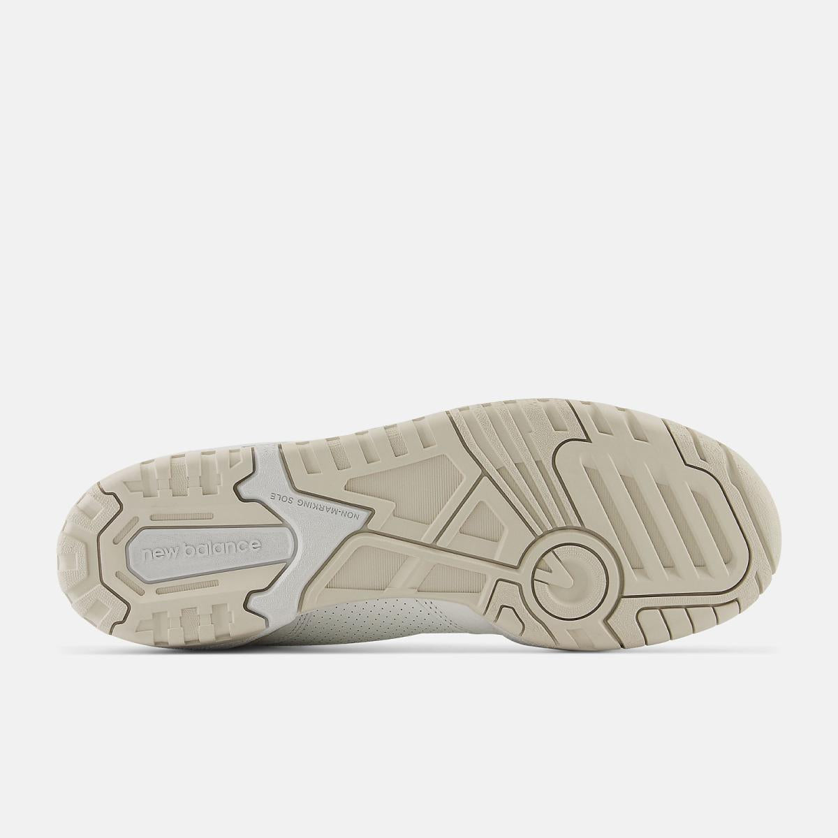 Basketball | Men New Balance BB550 Sea Salt With Grey Matter And Timberwolf