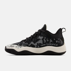 Basketball | Men New Balance TWO WXY V3 Black With White