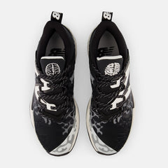 Basketball | Men New Balance TWO WXY V3 Black With White