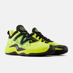 Basketball | Men New Balance TWO WXY V3 Happy Yellow With Black