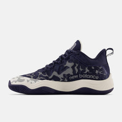 Basketball | Men New Balance TWO WXY V3 Team Navy With White