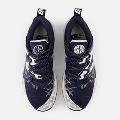 Basketball | Men New Balance TWO WXY V3 Team Navy With White