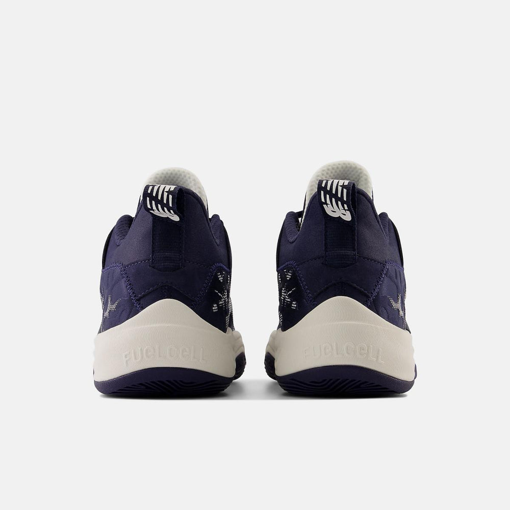 Basketball | Men New Balance TWO WXY V3 Team Navy With White