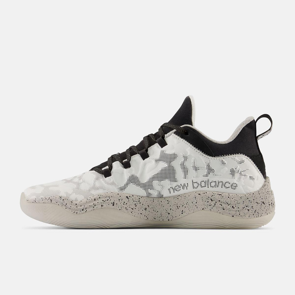 Basketball | Men New Balance TWO WXY V3 White With Green