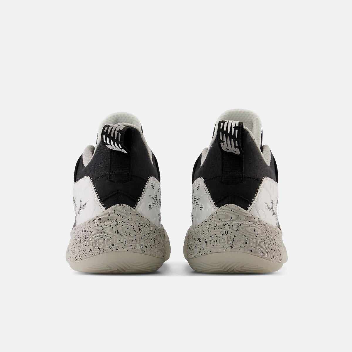 Basketball | Men New Balance TWO WXY V3 White With Green