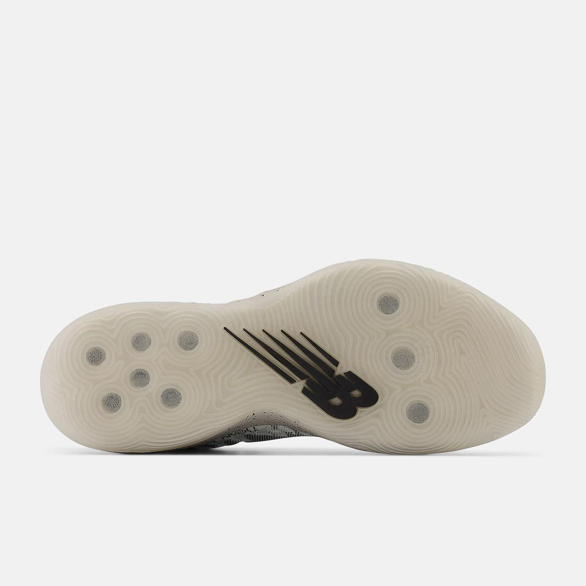 Basketball | Men New Balance TWO WXY V3 White With Green