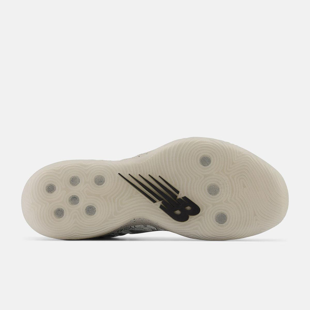 Basketball | Men New Balance TWO WXY V3 White With Green