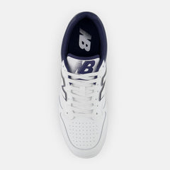 Basketball | Men/Women New Balance 480 White With Navy