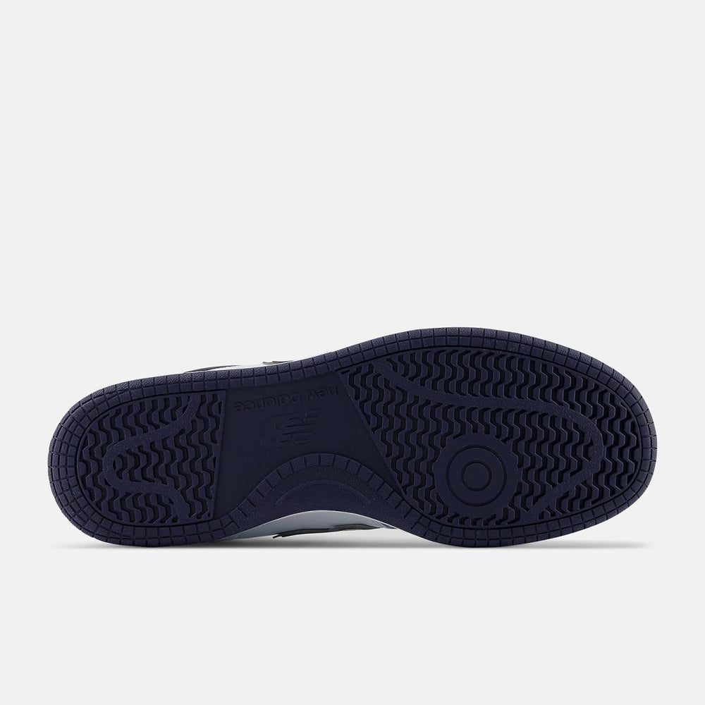 Basketball | Men/Women New Balance 480 White With Navy