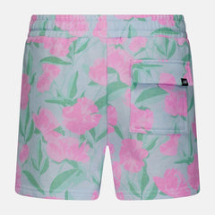 Bottoms | Kids New Balance NB Essential Short White Multi