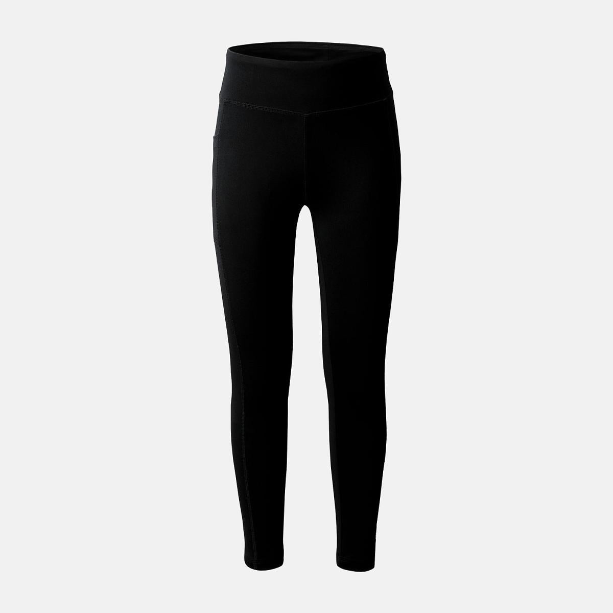 Bottoms | Kids New Balance Performance Legging Black