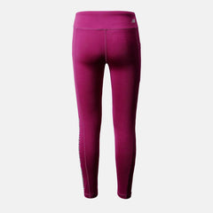 Bottoms | Kids New Balance Performance Legging Cosmic Orchid