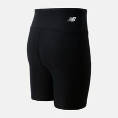 Bottoms | Kids New Balance Performance Short Black