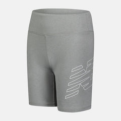 Bottoms | Kids New Balance Performance Short Heather Grey