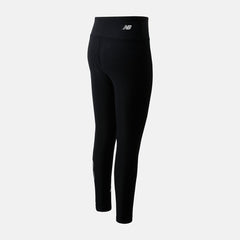 Bottoms | Kids New Balance Performance Tight Black