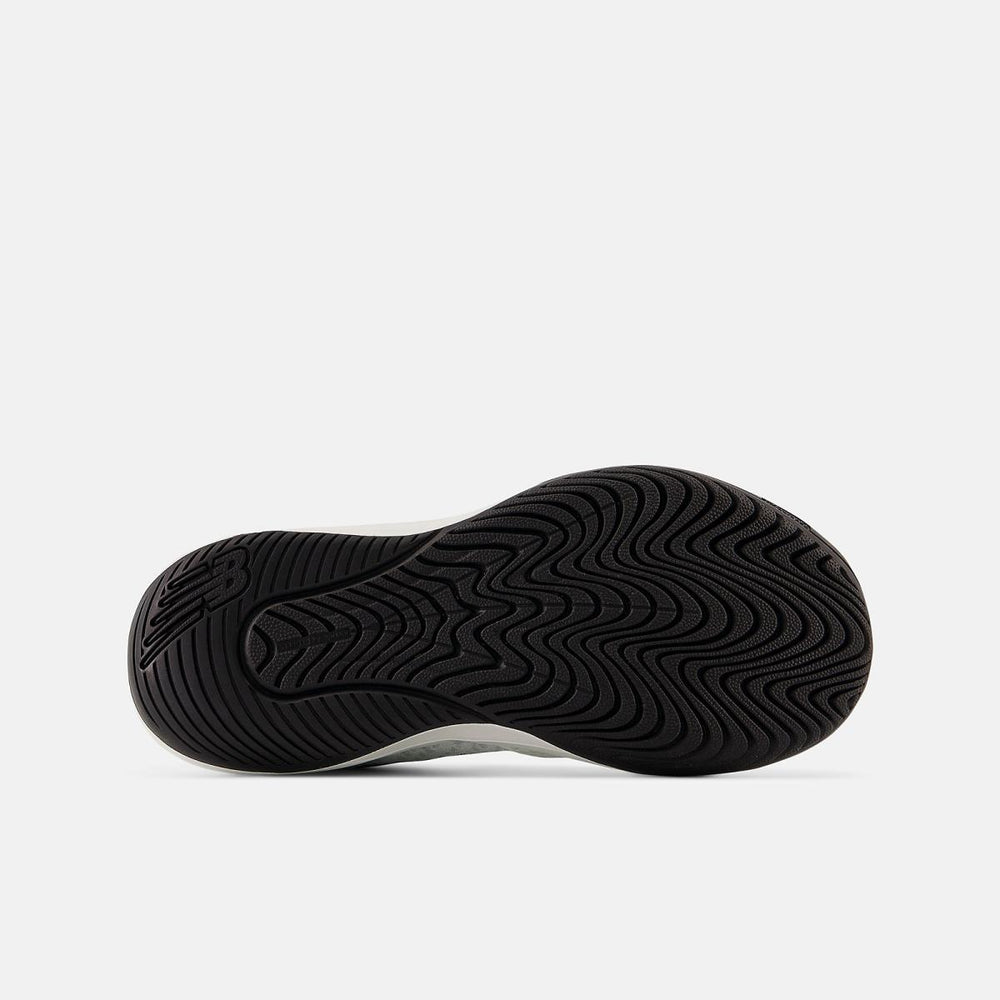 Cleats | Kids New Balance Kid&#039;s 996v5 White With Hi-lite