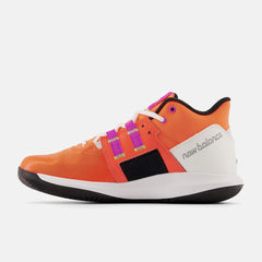 Cleats | Kids New Balance Kid&#039;s Coco CG1 Cosmic Rose With Neon Dragonfly And Black