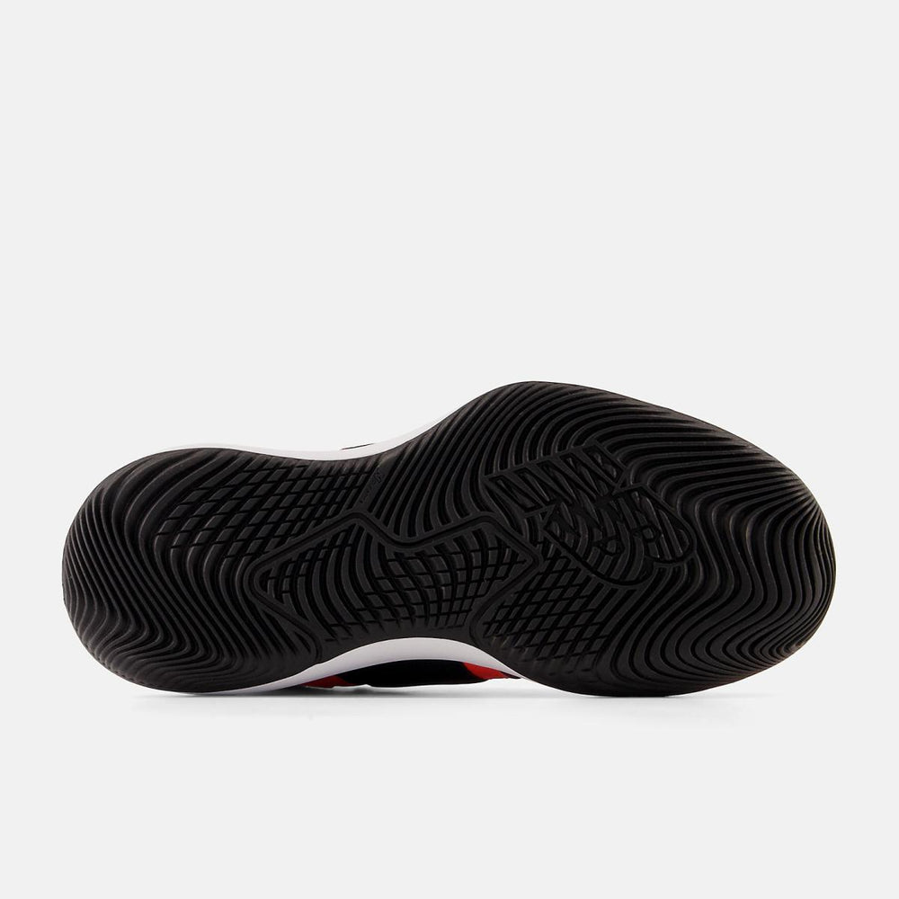 Cleats | Kids New Balance Kid&#039;s Coco CG1 Cosmic Rose With Neon Dragonfly And Black