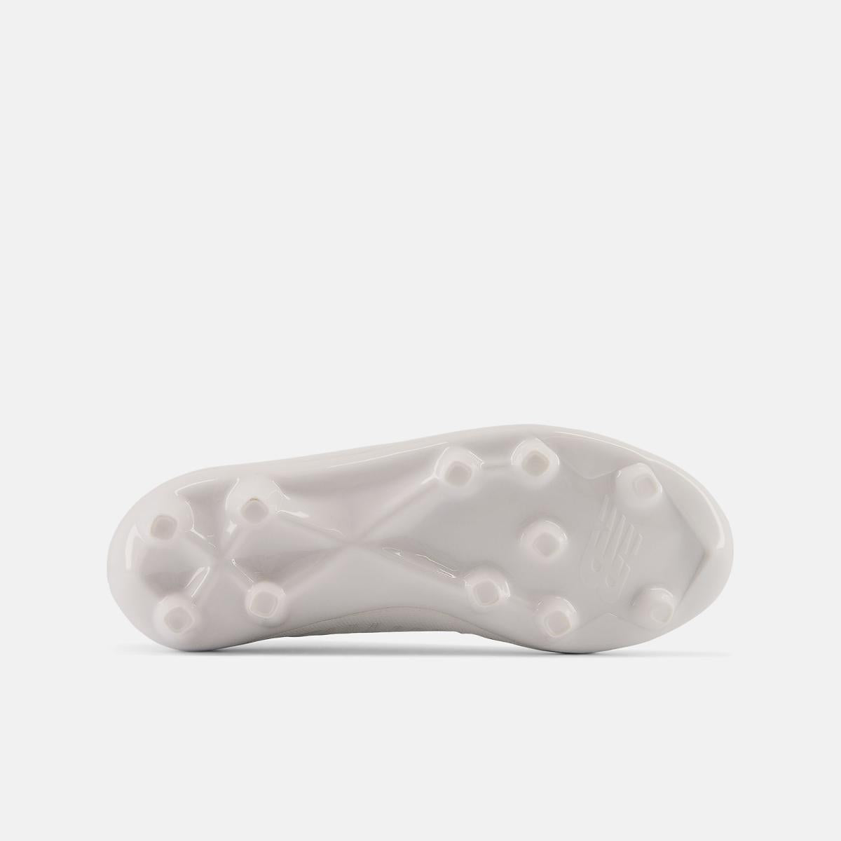 Cleats | Kids New Balance Tekela V4 Magique Junior FG White