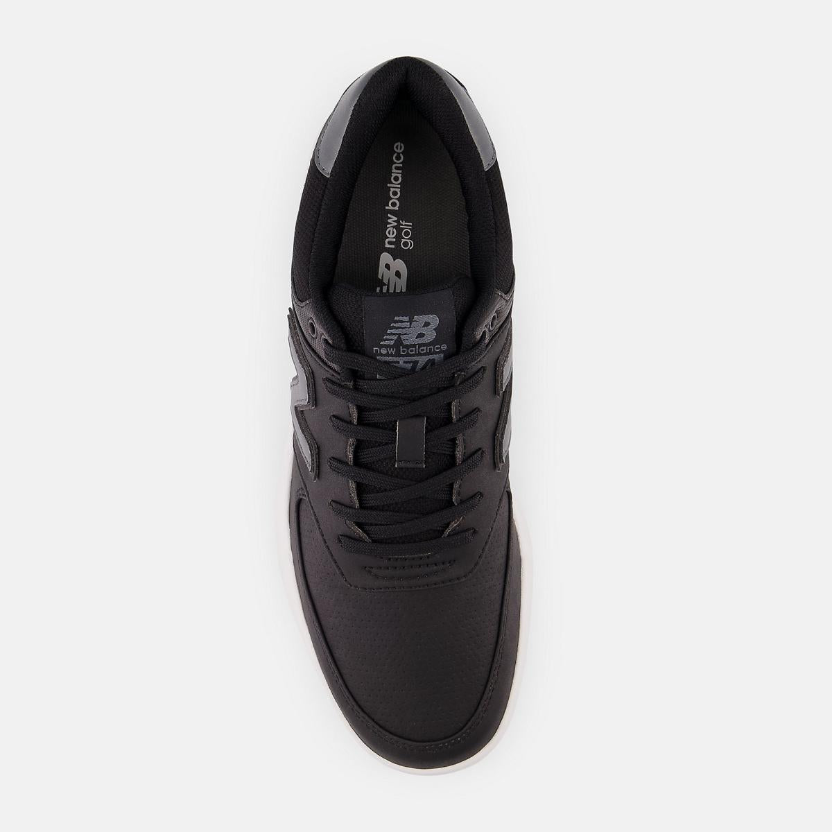 Golf | Men New Balance 574 Greens Black