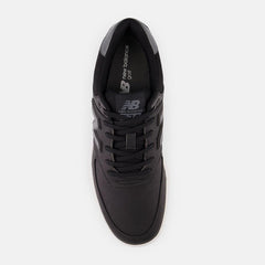 Golf | Men New Balance 574 Greens Black