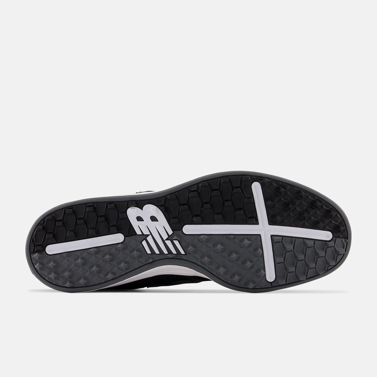 Golf | Men New Balance 574 Greens Black