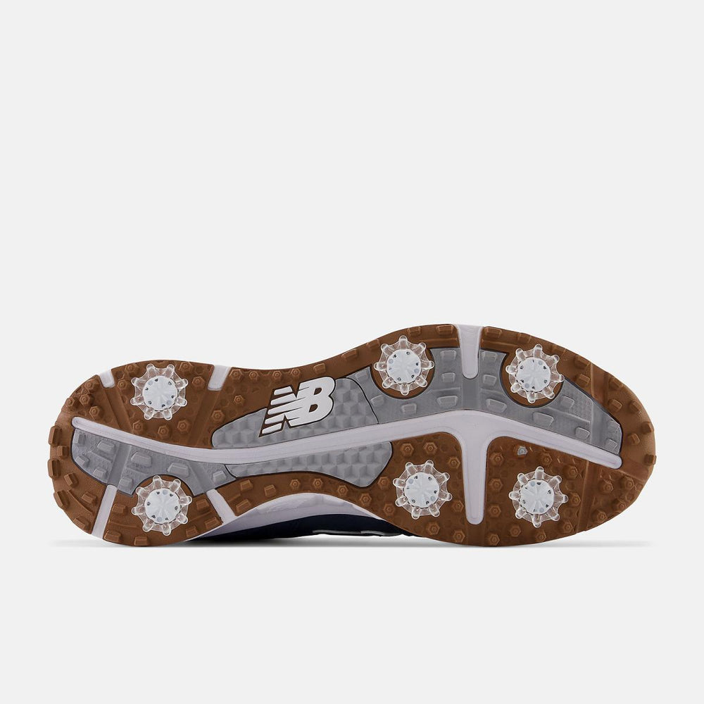 Golf | Men New Balance 997 Golf Navy With White