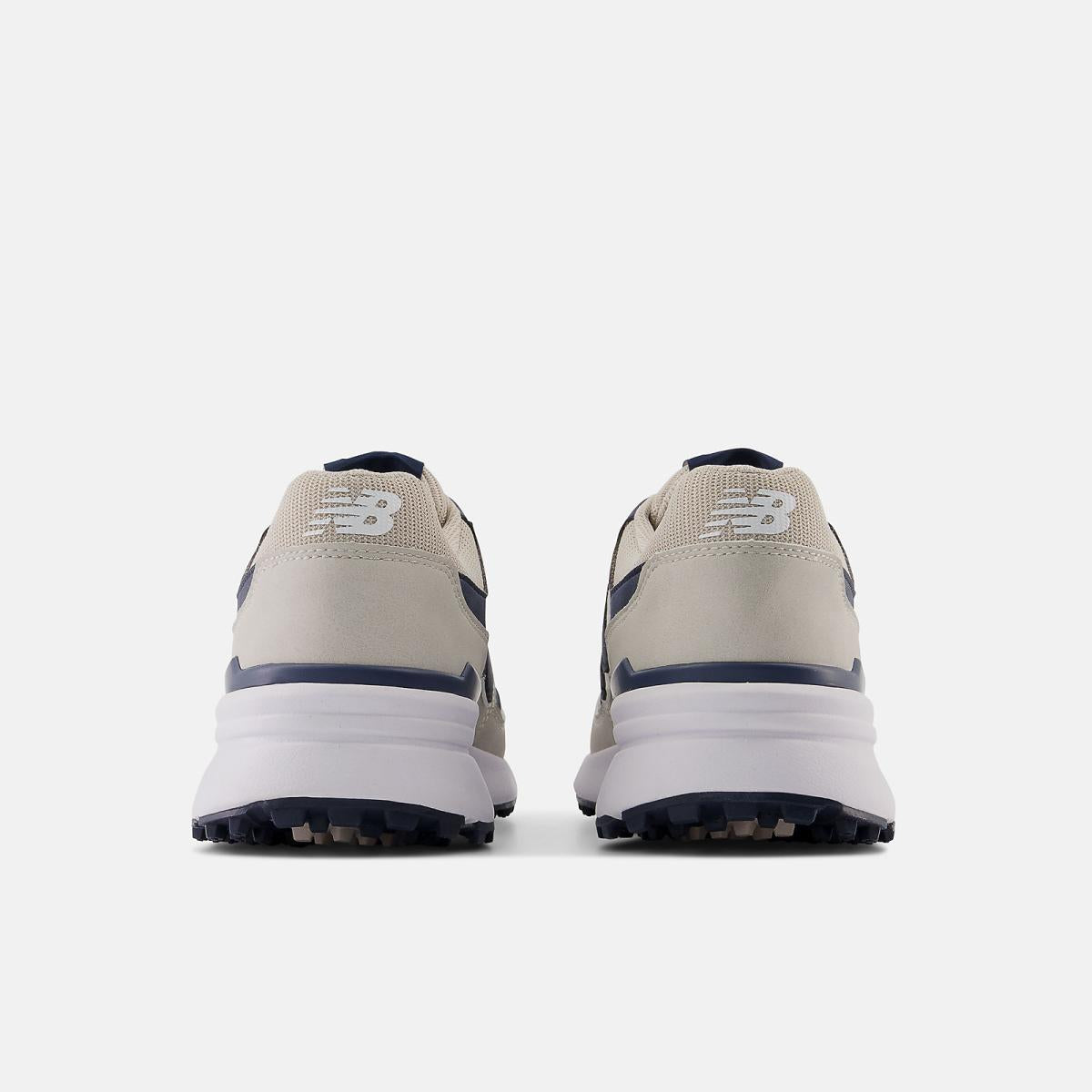 Golf | Men New Balance 997 SL Sand With Navy
