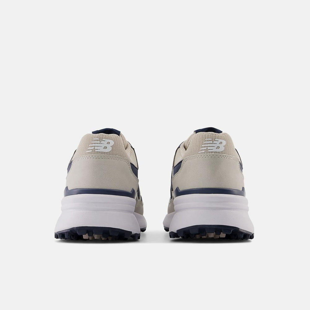 Golf | Men New Balance 997 SL Sand With Navy