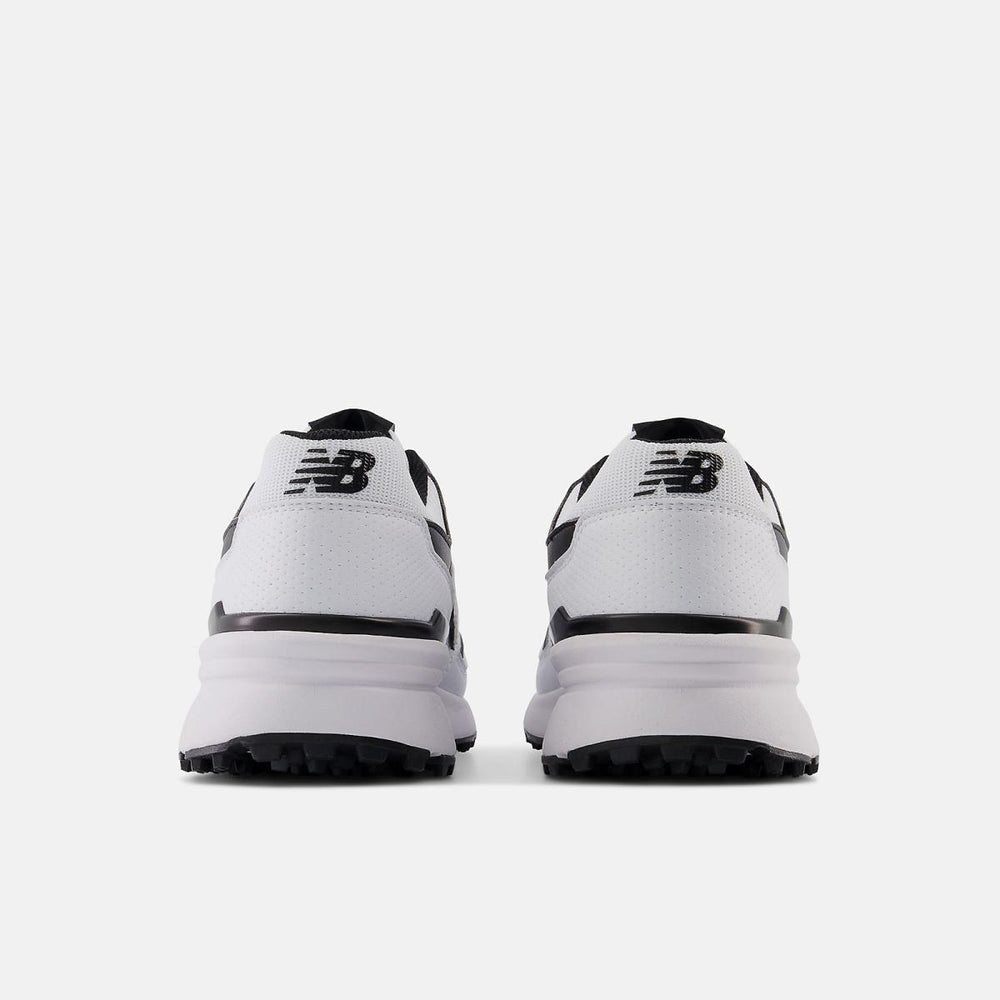 Golf | Men New Balance 997 SL White With Black