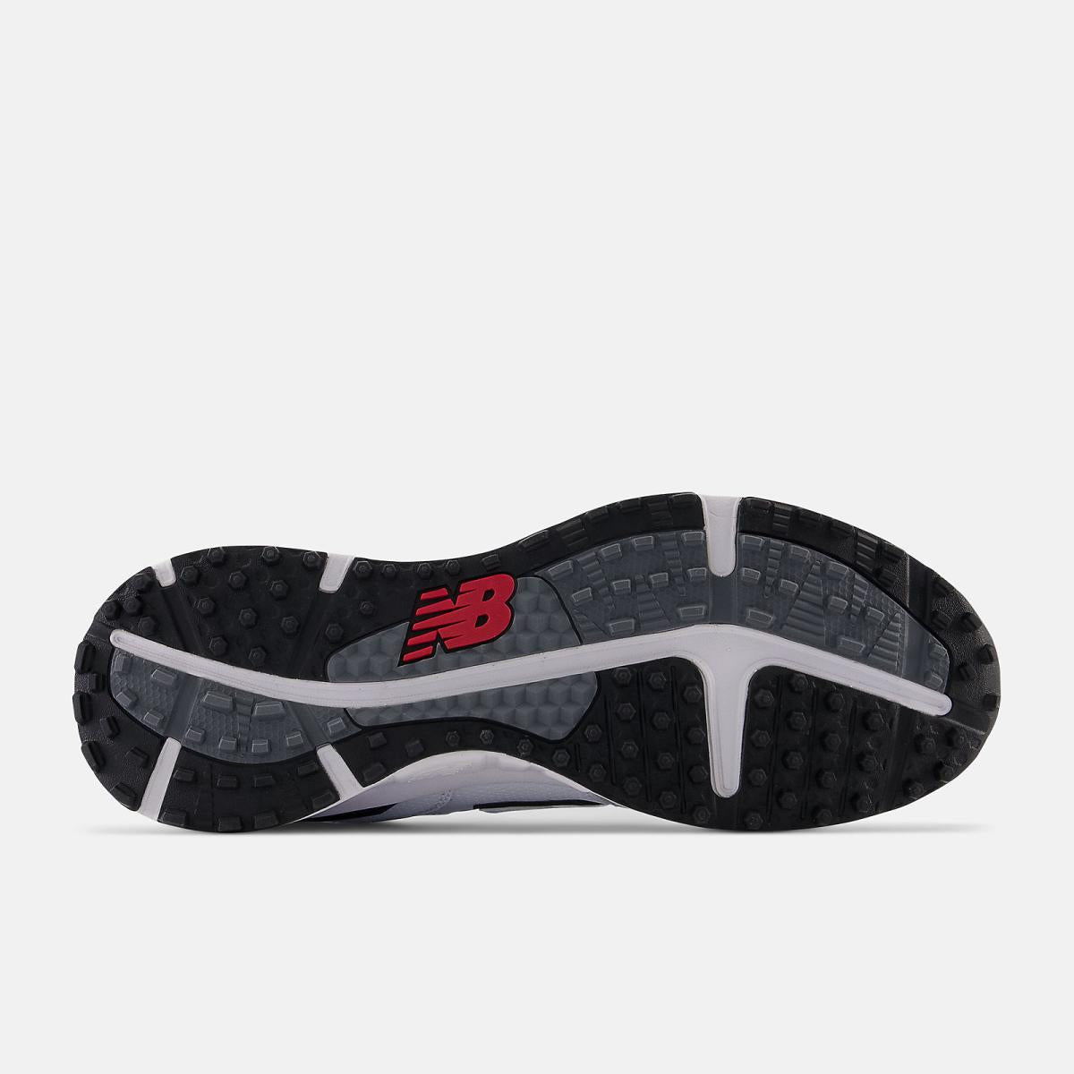 Golf | Men New Balance 997 SL White With Black