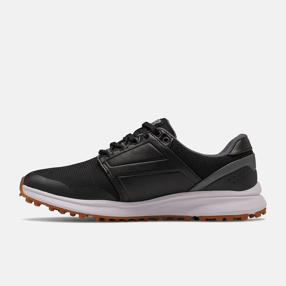 Golf | Men New Balance Breeze V2 Black