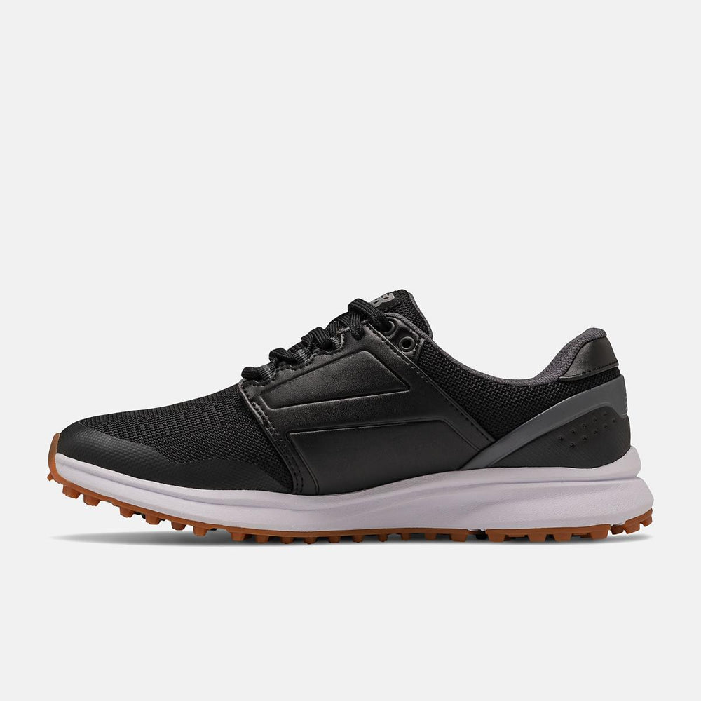 Golf | Men New Balance Breeze V2 Black