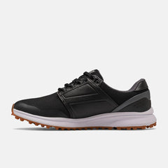 Golf | Men New Balance Breeze V2 Black