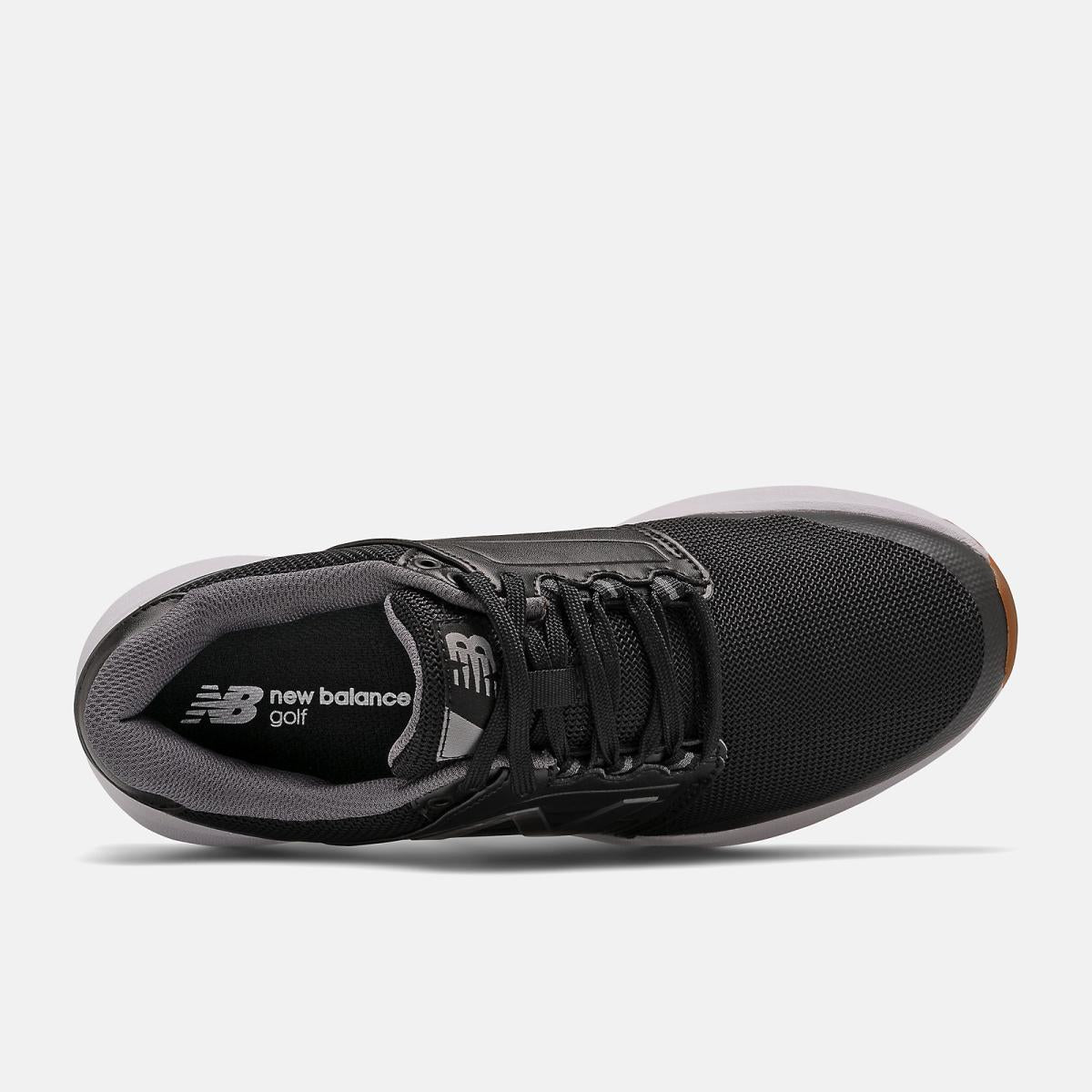 Golf | Men New Balance Breeze V2 Black