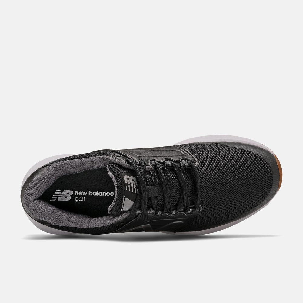 Golf | Men New Balance Breeze V2 Black