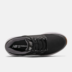 Golf | Men New Balance Breeze V2 Black