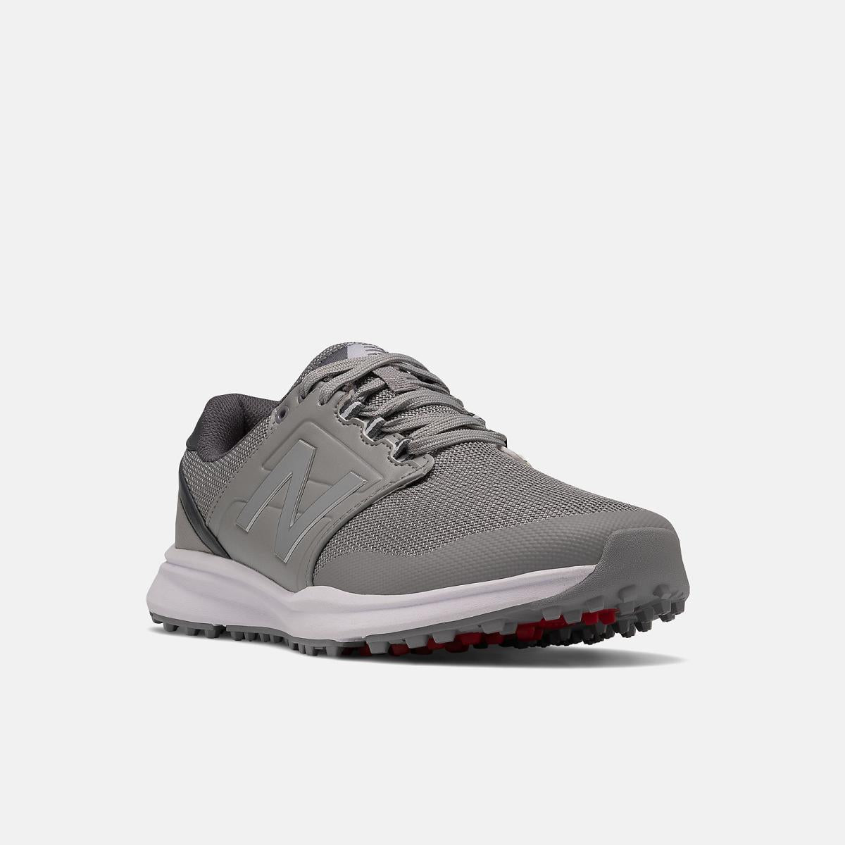 Golf | Men New Balance Breeze V2 Grey